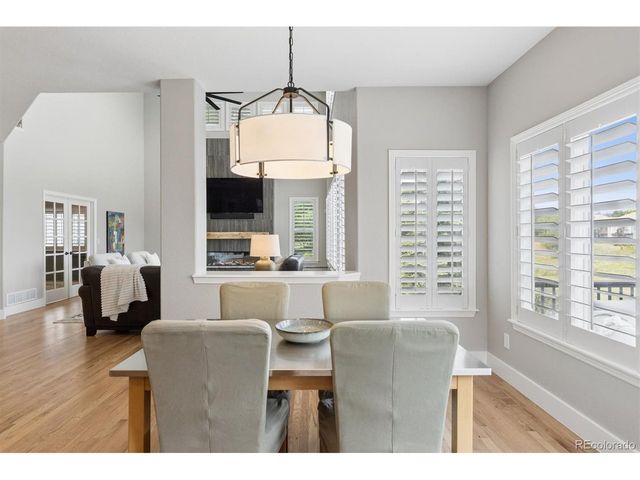 9315 E Aspen Hill Ln, Lone Tree, CO 80124