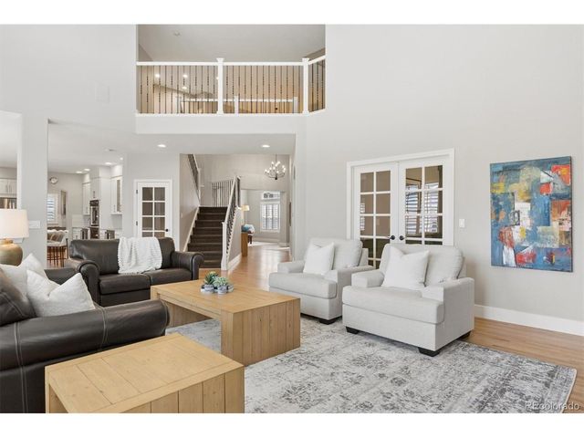9315 E Aspen Hill Ln, Lone Tree, CO 80124