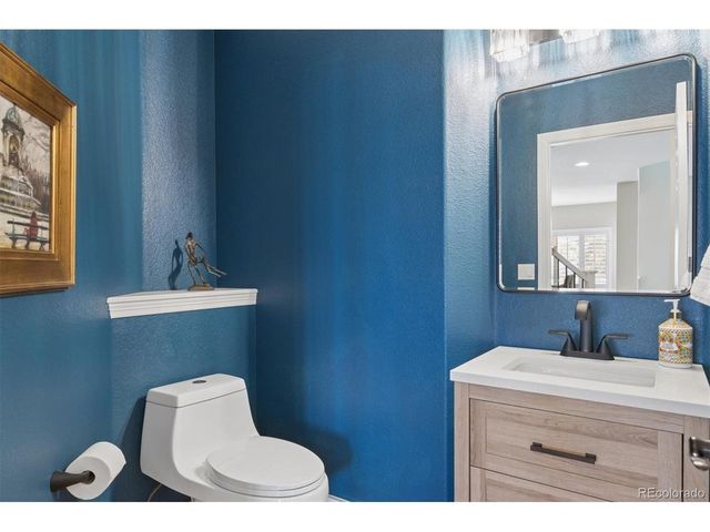9315 E Aspen Hill Ln, Lone Tree, CO 80124