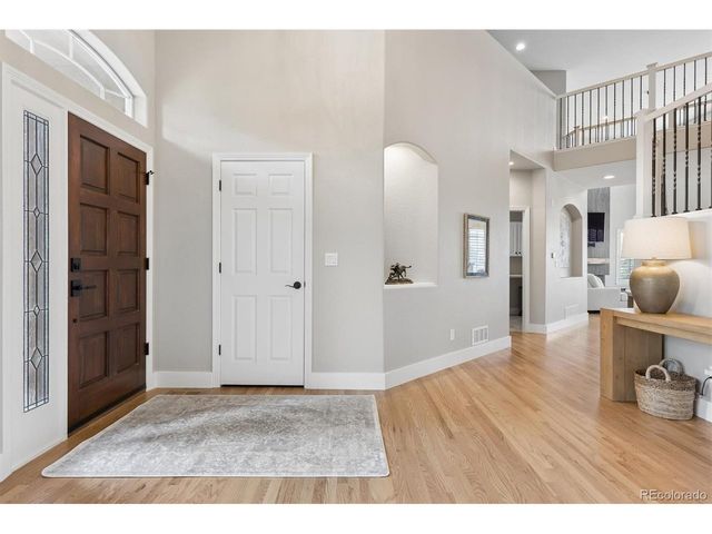9315 E Aspen Hill Ln, Lone Tree, CO 80124