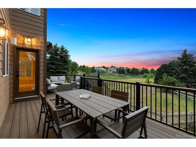 9315 E Aspen Hill Ln, Lone Tree, CO 80124
