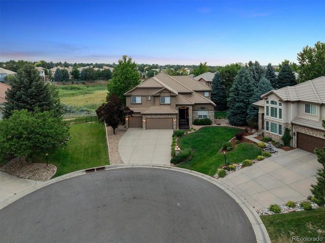 9315 E Aspen Hill Ln, Lone Tree, CO 80124