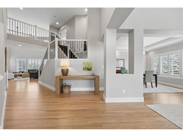 9315 E Aspen Hill Ln, Lone Tree, CO 80124
