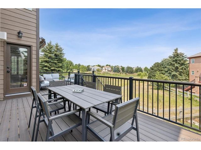 9315 E Aspen Hill Ln, Lone Tree, CO 80124