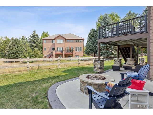 9315 E Aspen Hill Ln, Lone Tree, CO 80124