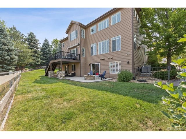 9315 E Aspen Hill Ln, Lone Tree, CO 80124