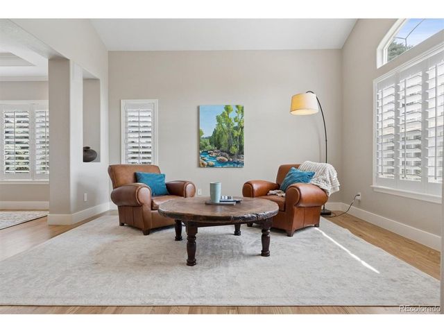 9315 E Aspen Hill Ln, Lone Tree, CO 80124