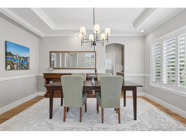9315 E Aspen Hill Ln, Lone Tree, CO 80124