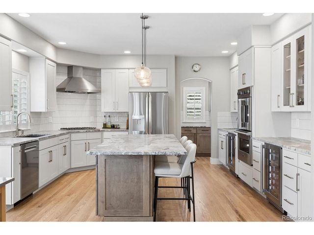 9315 E Aspen Hill Ln, Lone Tree, CO 80124