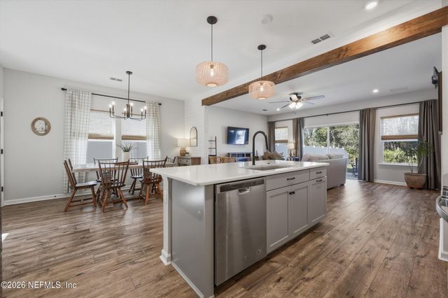 184 DAHLIA FALLS Drive, St. Johns, FL 32259