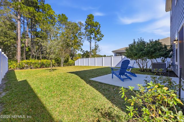 184 DAHLIA FALLS Drive, St. Johns, FL 32259