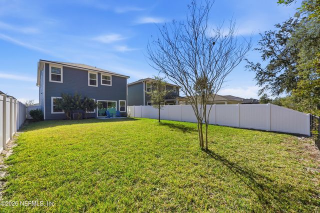 184 DAHLIA FALLS Drive, St. Johns, FL 32259