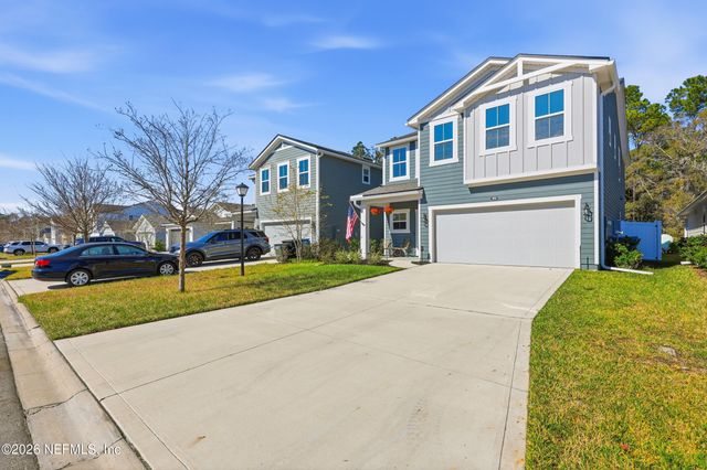 184 DAHLIA FALLS Drive, St. Johns, FL 32259