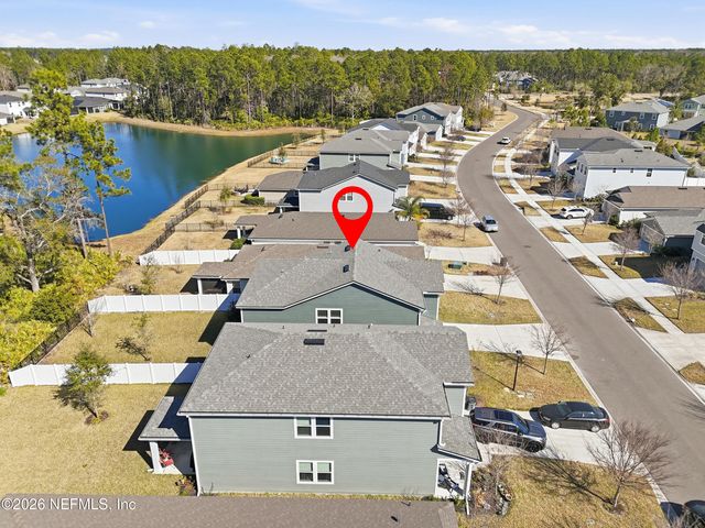 184 DAHLIA FALLS Drive, St. Johns, FL 32259