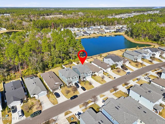184 DAHLIA FALLS Drive, St. Johns, FL 32259