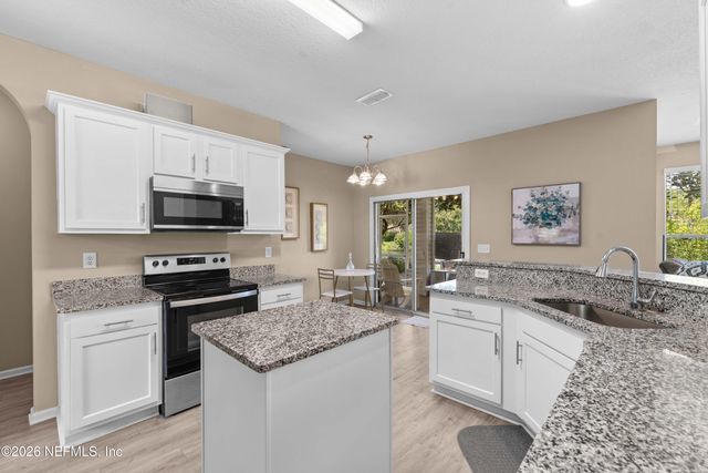 4600 CAPE ELIZABETH Court E, Jacksonville, FL 32277