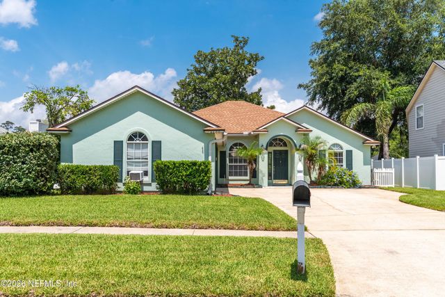 4600 CAPE ELIZABETH Court E, Jacksonville, FL 32277