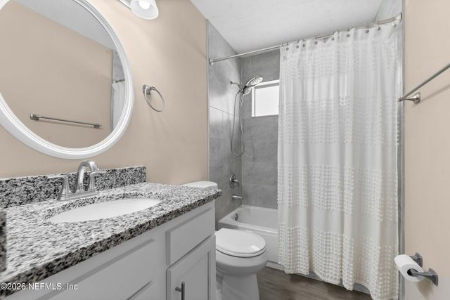 4600 CAPE ELIZABETH Court E, Jacksonville, FL 32277
