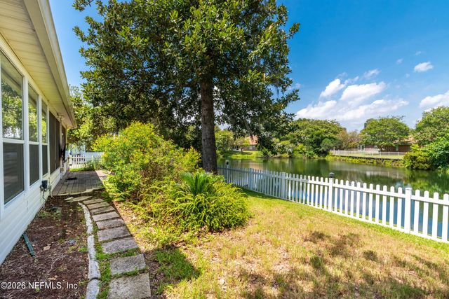 4600 CAPE ELIZABETH Court E, Jacksonville, FL 32277