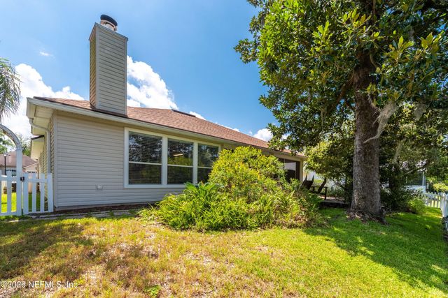 4600 CAPE ELIZABETH Court E, Jacksonville, FL 32277
