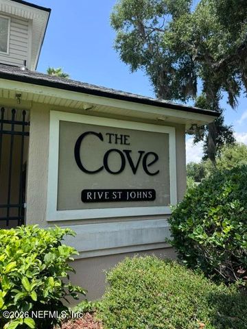 4600 CAPE ELIZABETH Court E, Jacksonville, FL 32277