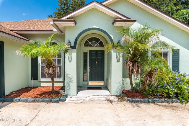 4600 CAPE ELIZABETH Court E, Jacksonville, FL 32277
