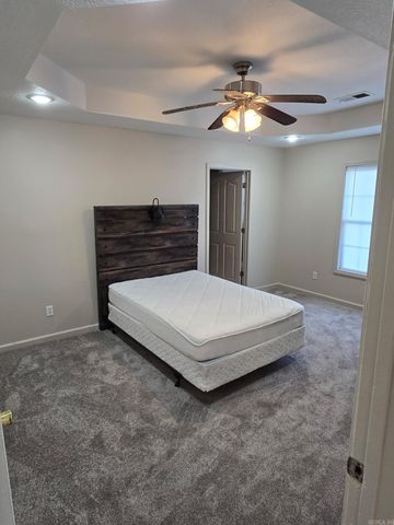 3707 Ashlee Cove, Jonesboro, AR 72404