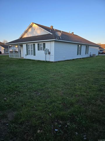 3707 Ashlee Cove, Jonesboro, AR 72404