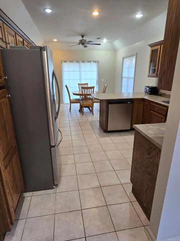 3707 Ashlee Cove, Jonesboro, AR 72404