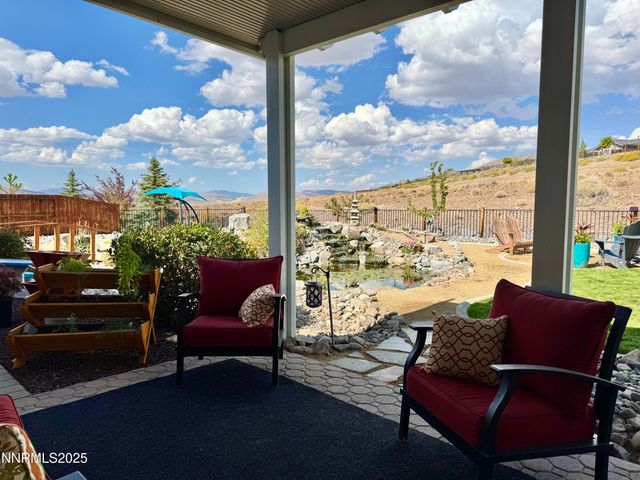 4790 Tobago Drive, Sparks, NV 89436