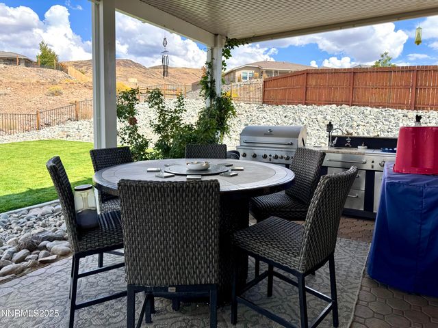 4790 Tobago Drive, Sparks, NV 89436