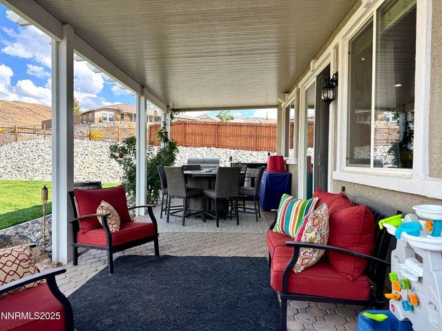 4790 Tobago Drive, Sparks, NV 89436