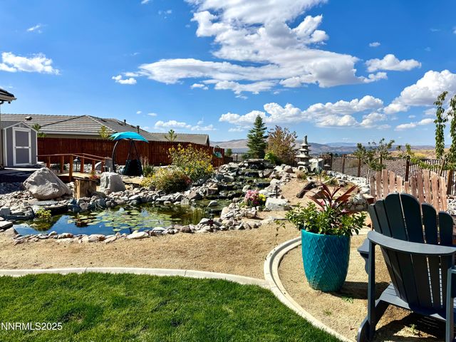 4790 Tobago Drive, Sparks, NV 89436