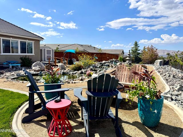 4790 Tobago Drive, Sparks, NV 89436