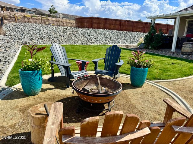 4790 Tobago Drive, Sparks, NV 89436