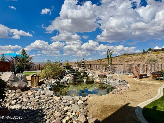 4790 Tobago Drive, Sparks, NV 89436