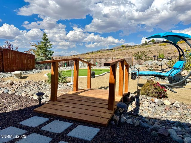 4790 Tobago Drive, Sparks, NV 89436