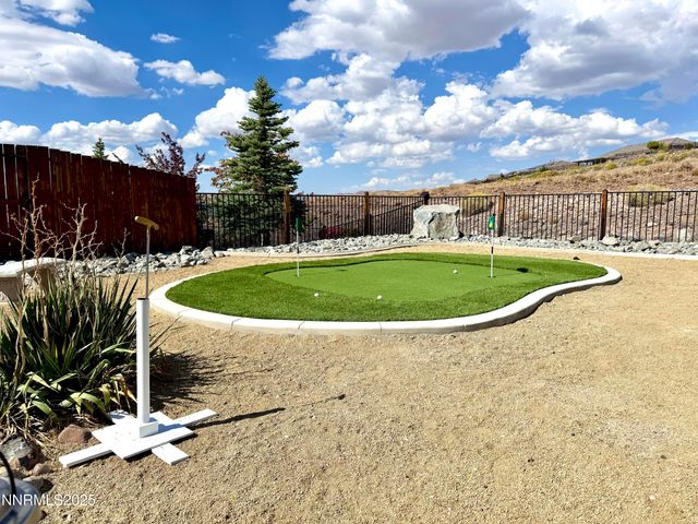 4790 Tobago Drive, Sparks, NV 89436