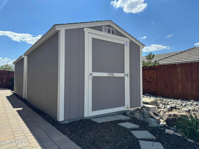 4790 Tobago Drive, Sparks, NV 89436