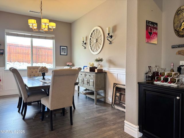 4790 Tobago Drive, Sparks, NV 89436