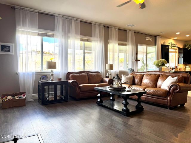 4790 Tobago Drive, Sparks, NV 89436