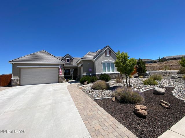 4790 Tobago Drive, Sparks, NV 89436