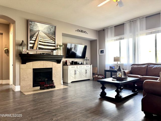 4790 Tobago Drive, Sparks, NV 89436