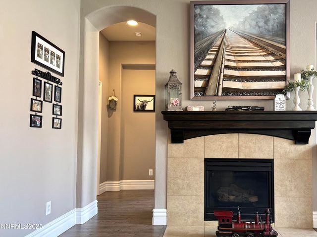 4790 Tobago Drive, Sparks, NV 89436