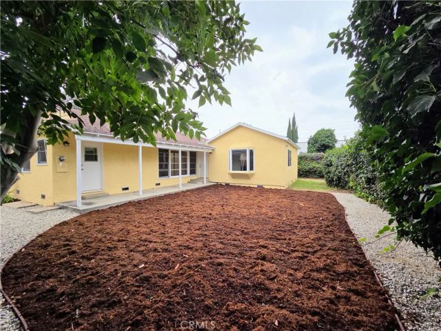 6543 Blewett, Van Nuys, CA 91406