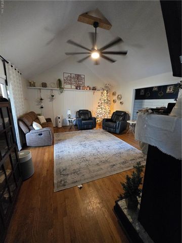 104 Chrisfield CIR, Smithfield, VA 23430