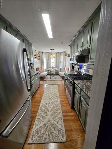 104 Chrisfield CIR, Smithfield, VA 23430