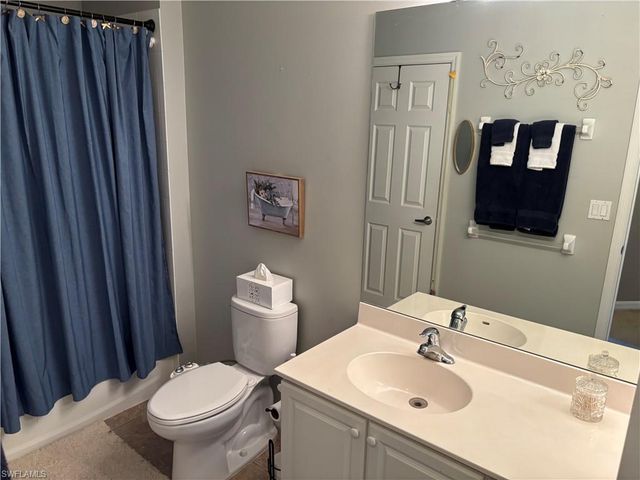 8271 Village Edge CIR 6, Fort Myers, FL 33919