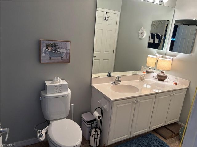 8271 Village Edge CIR 6, Fort Myers, FL 33919