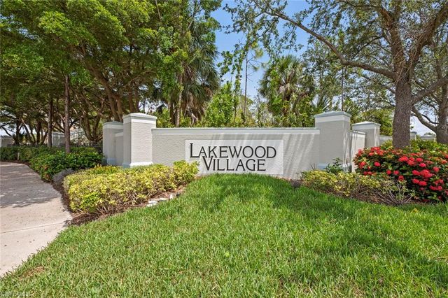 8271 Village Edge CIR 6, Fort Myers, FL 33919